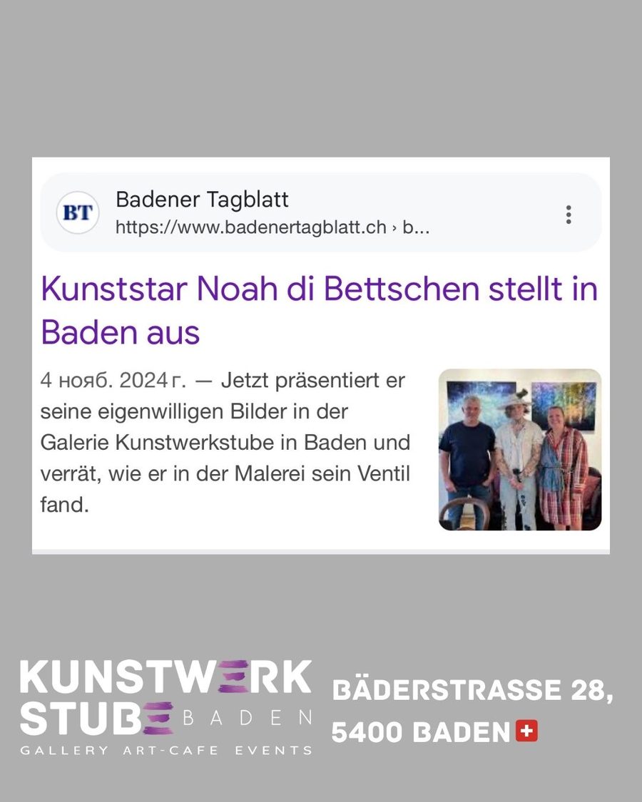 Badener Tagblatt