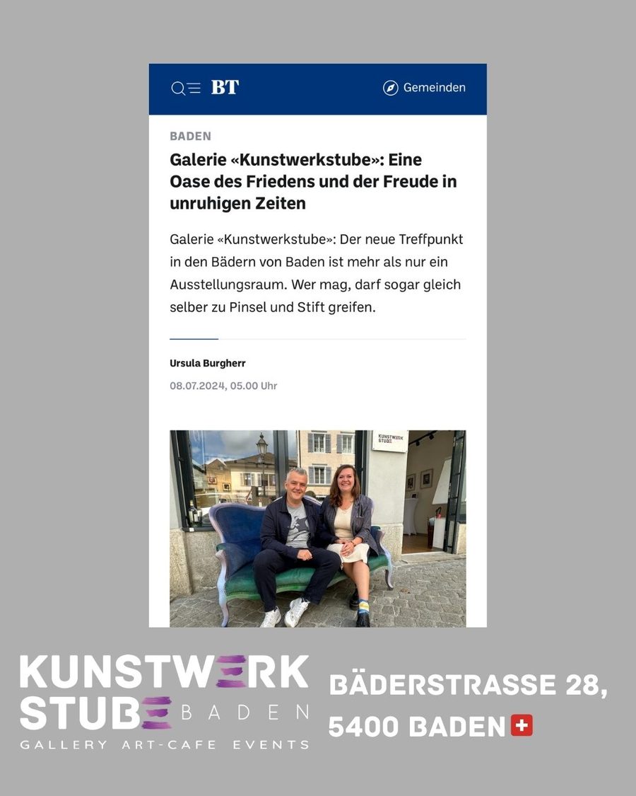 Badener Tagblatt