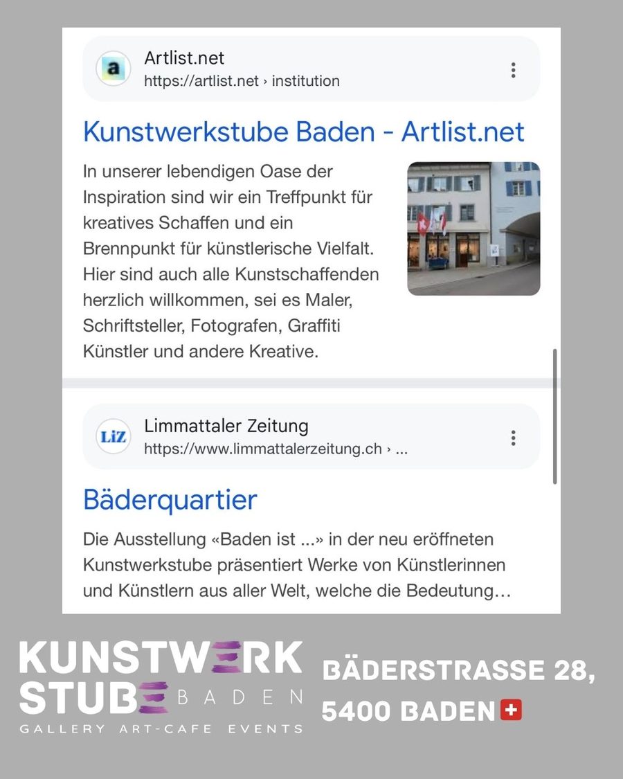 Badener Tagblatt